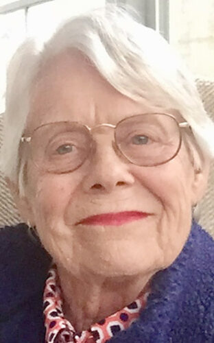 Marilyn Mitchell Tercero